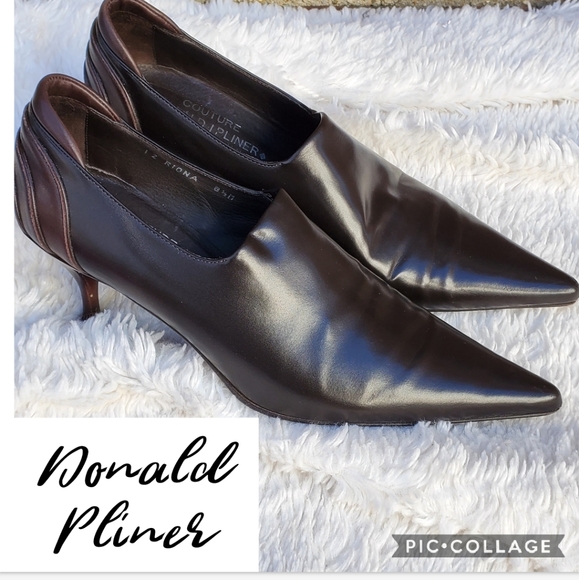 Donald Pliner Couture Shooties 85 